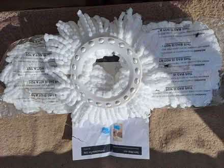 Photo of free Mop heads (Piece TR16) #2