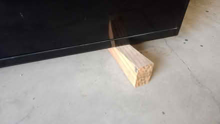 Photo of free Linden 39in flat screen (Bega) #3