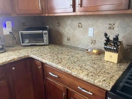 Photo of free Granite Countertops-you de-install (East Morrison) #3