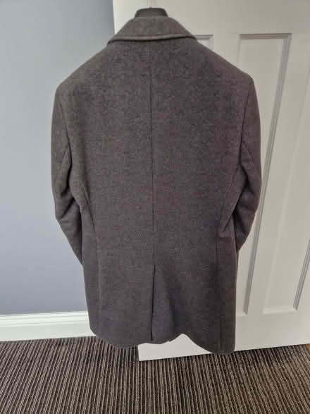 Photo of free Next Wool Coat (Hornchurch RM12) #2