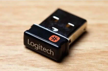 Photo of Dongle (Hanworth RG12) #1