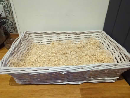 Photo of free Hamper basket (Prenton CH43) #1