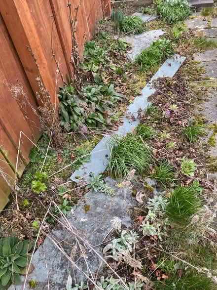 Photo of free Large slabs (East Herrington SR3) #2