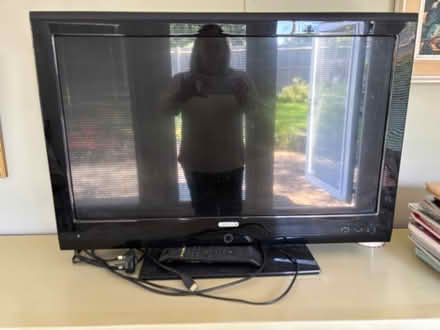 Photo of free TV (UpperHale GU9) #1