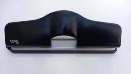Photo of free Hole punch (Low Fell NE9) #2