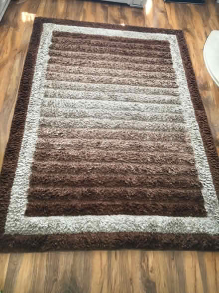 Photo of free Rug (Dagenham RM9) #2