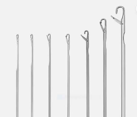 Photo of Crochet Hooks (Ainsdale PR8) #1