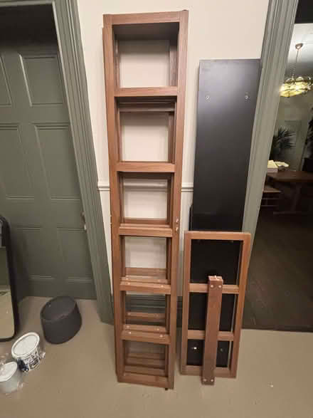 Photo of free Habitat Shelving (St Leonards Green TN38) #3