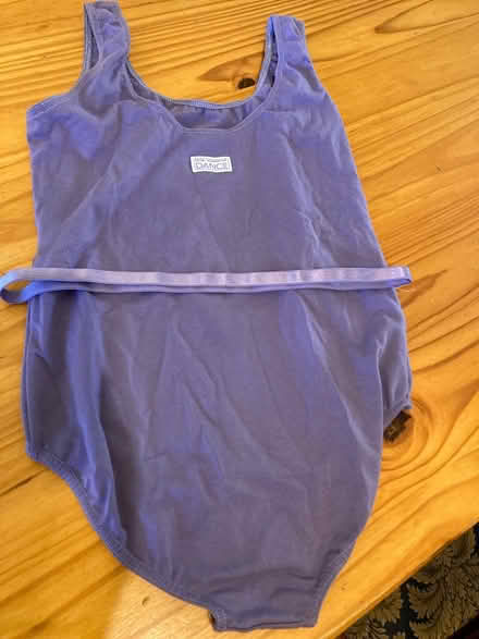 Photo of free Leotard (Ock St Abingdon OX14) #1