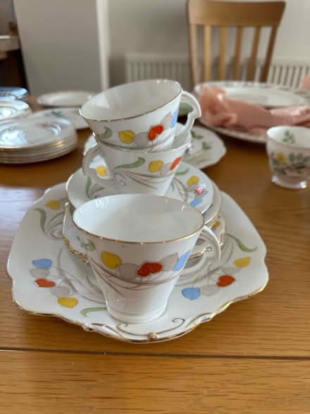 Photo of free Crockery, tea pots (Flitch Green CM6) #4