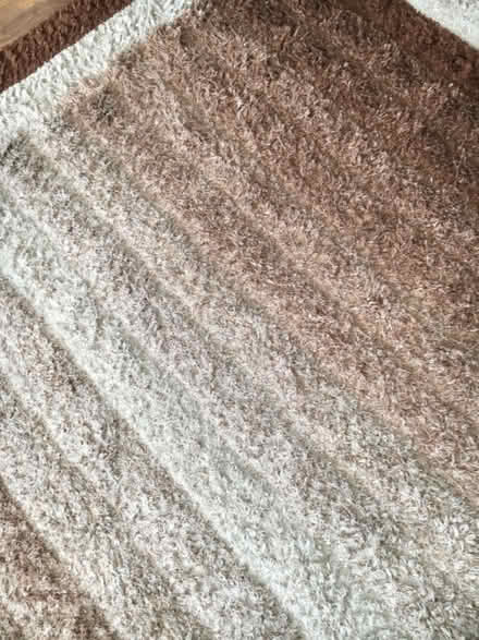 Photo of free Rug (Dagenham RM9) #4