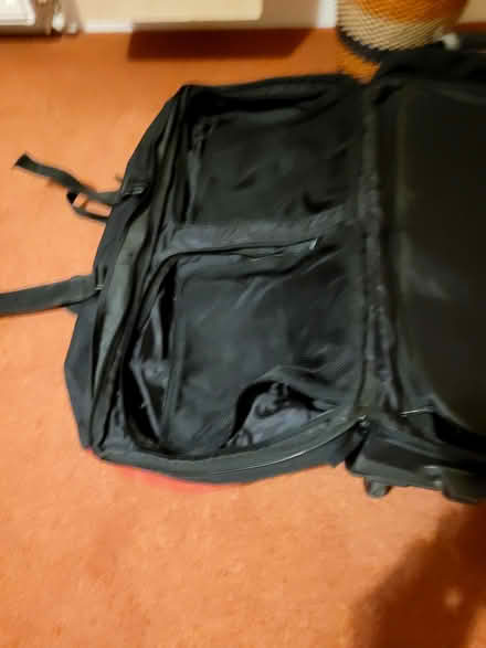 Photo of free Wheeled case (Le24fg) #3