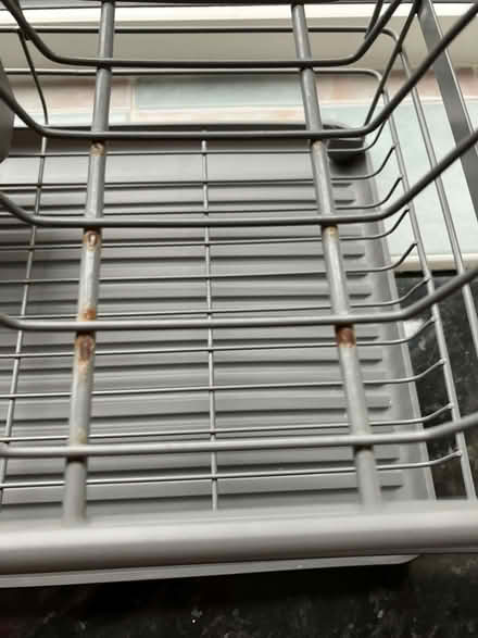 Photo of free Dish Drainer (Bilton HG1) #2