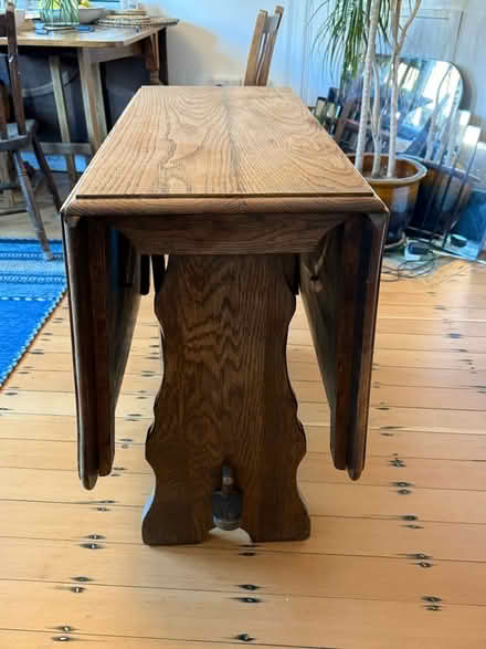 Photo of free Folding Table (SW2) #1