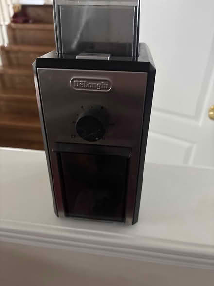 Photo of free Coffee bean electric grinder (L6H 6P4) #1
