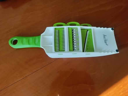 Photo of free Slicer grater etc (Bromley BR2) #3