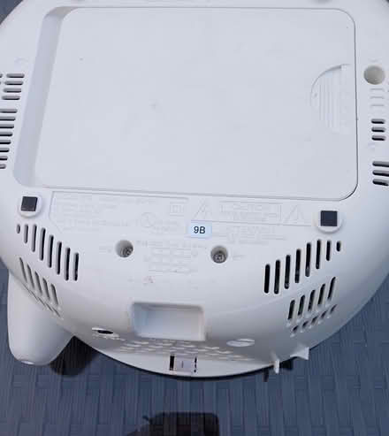 Photo of free Sony portable cd player radio (ferndown bh22) #3