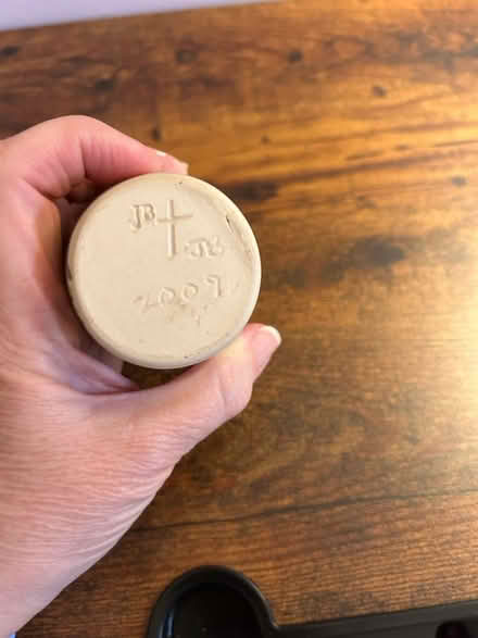Photo of free Cute mini ceramic vase (Owings Mills,MD) #3