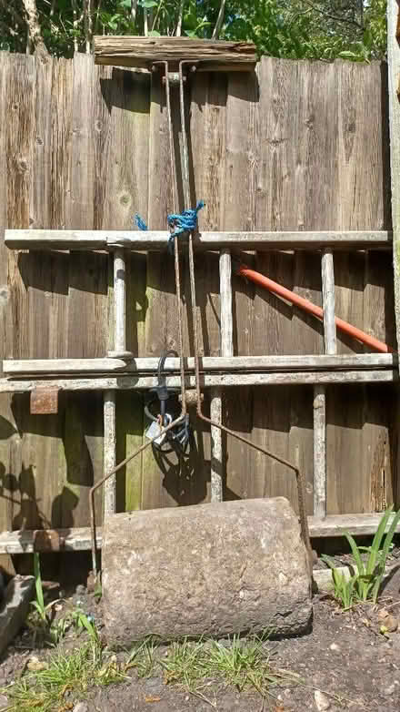 Photo of free Roller (South Croydon CR2) #2