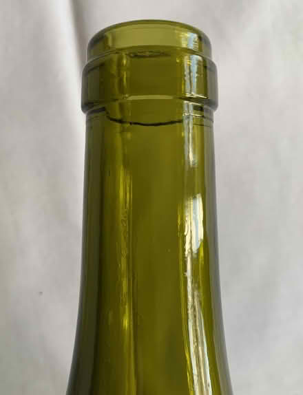 Photo of free 6 Burgundy wine bottles (New Malden, KT3) #2