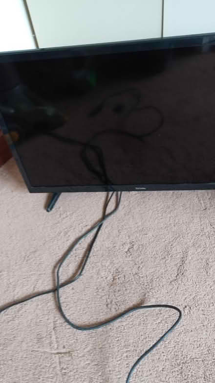Photo of free Technica 32" TV (Mawdsley PR75) #1