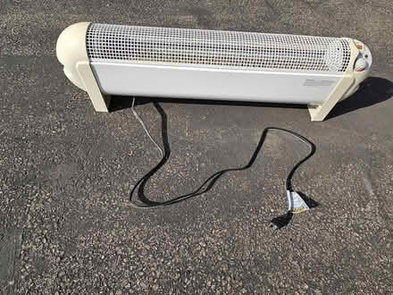 Photo of free Oil filled room heater (Oak Park, IL) #1