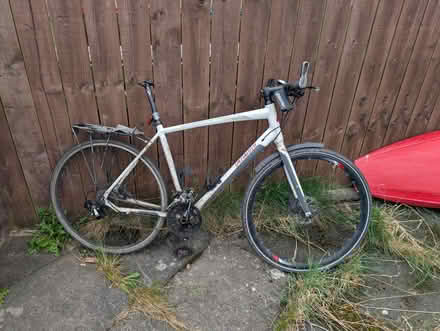 Photo of free Bike for parts (ne6 2py) #1