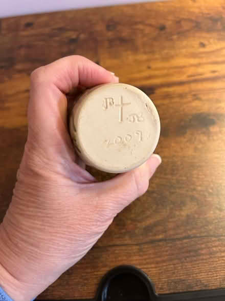 Photo of free Cute mini ceramic vase (Owings Mills,MD) #4