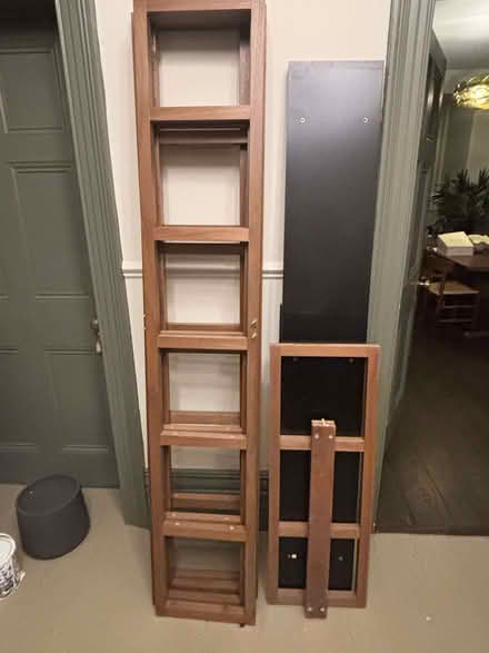 Photo of free Habitat Shelving (St Leonards Green TN38) #4