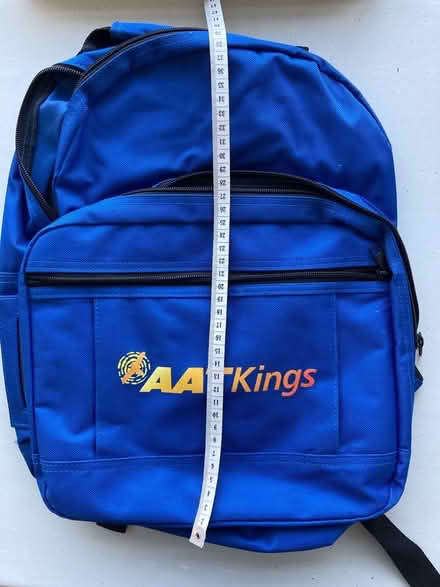 Photo of free Two small backpacks (Horsford NR10) #2