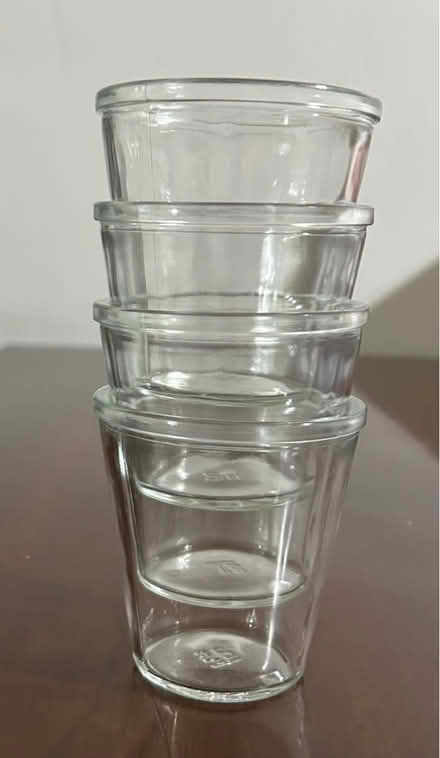 Photo of free 22small cups,washed&clean (Brampton South) #1