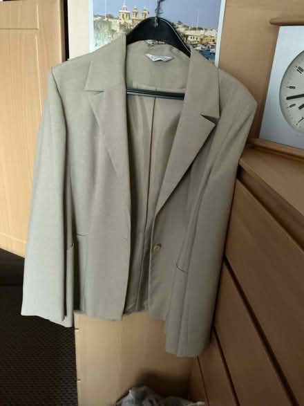 Photo of free Ladies jacket (Liverpool 13 /Stoneycroft) #1