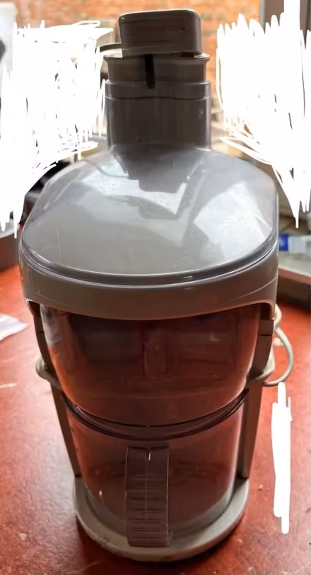 Photo of free Electric juicer (Abington) #2