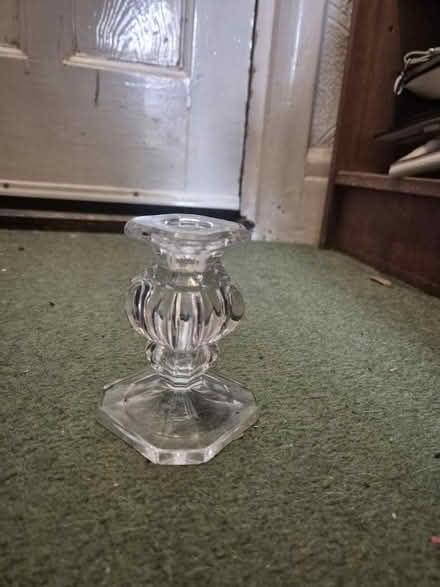 Photo of free Various candle holders (Copnor, PO3) #1