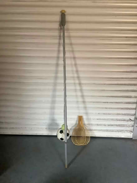 Photo of free Swing ball game + necessary bats (GL2 Longford) #1