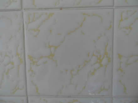 Photo of Ceramic wall tiles (Benson OX10) #1