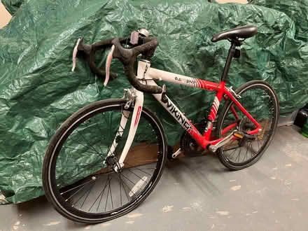 Photo of free Child's Racer Bike (Solihull B91) #1