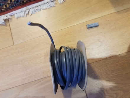 Photo of free 1.5mm Electrical Cable (St Michaels TN30) #2