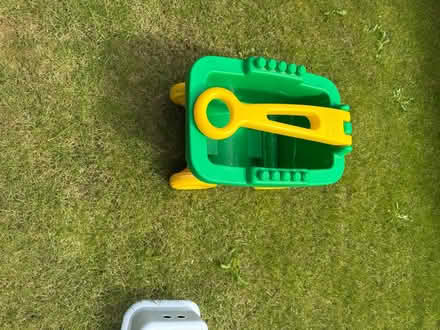 Photo of free Toy trailer (Tunbridge Wells S. TN2) #1