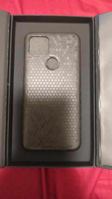Photo of free Dbrand pixel 5a case (Roxbury Crossing) #1