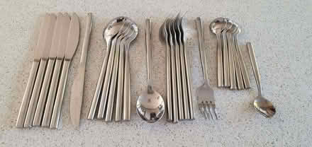 Photo of free Cutlery set (Wokingham RG40) #1