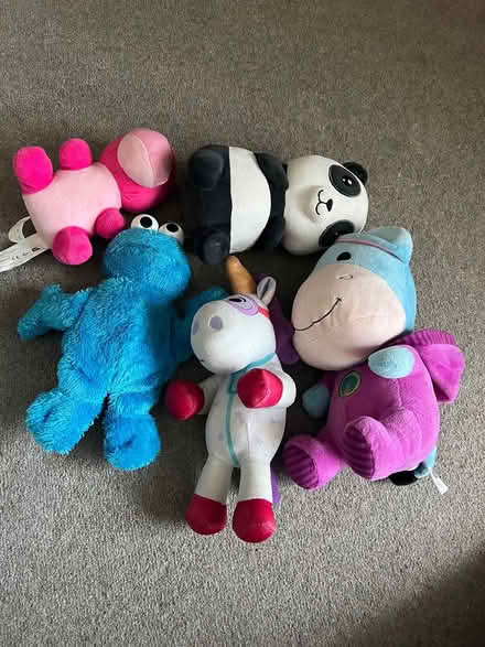 Photo of free Baby toys (WS10) #1