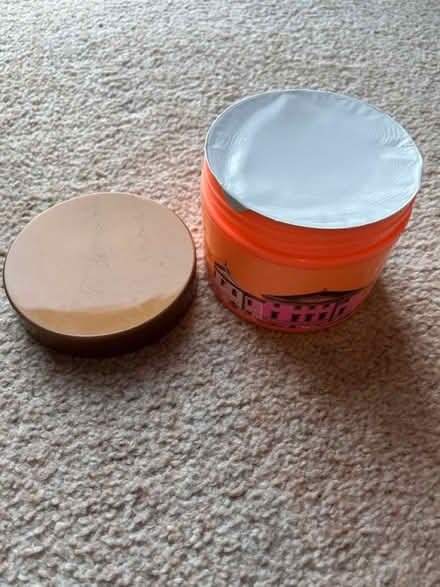 Photo of free Ted Baker Body Soufflé (SE10) #2