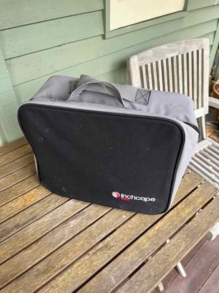 Photo of free Car products (Ox1 4ss) #2