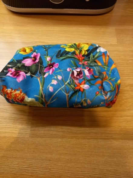 Photo of free Makeup bag (Roundhill area brighton) #1