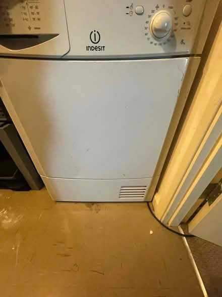 Photo of free Condenser tumble dryer (B294qu) #2