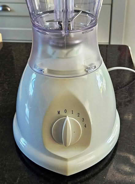 Photo of free 1.5l jug blender (Fetcham KT22) #2
