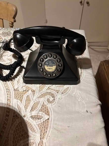 Photo of free Working phone (Greenfields SY1) #1