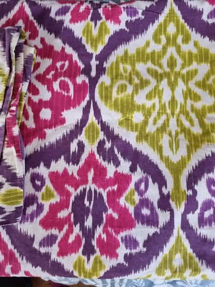 Photo of free Double duvet cover (Chalford GL6) #1