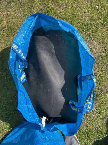 Photo of free Trampoline (Lexden CO3) #4